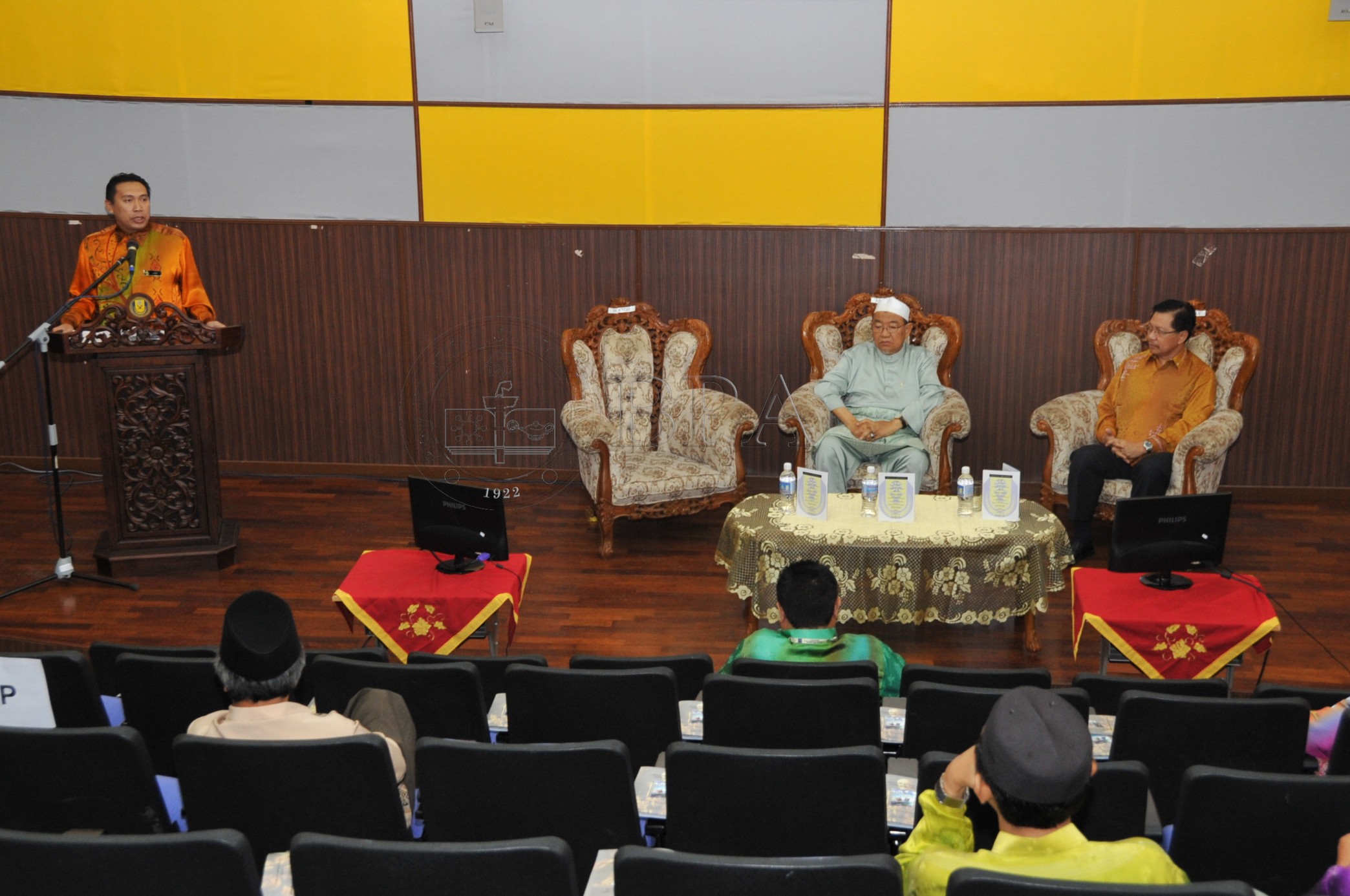 BPA 12 96 buku PRO 4355